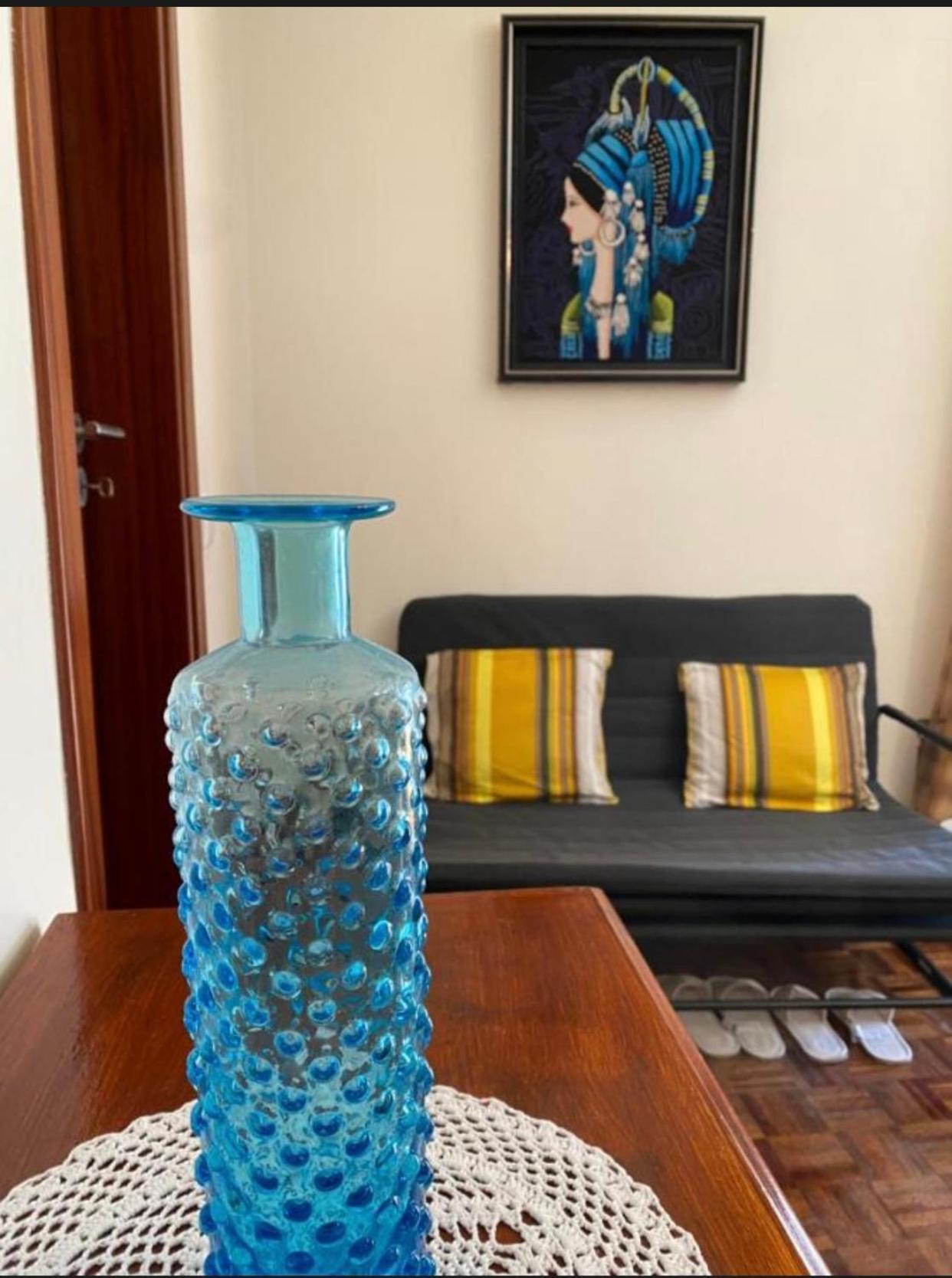 Spray B&B Sitio In Nazare, European Style Luaran gambar