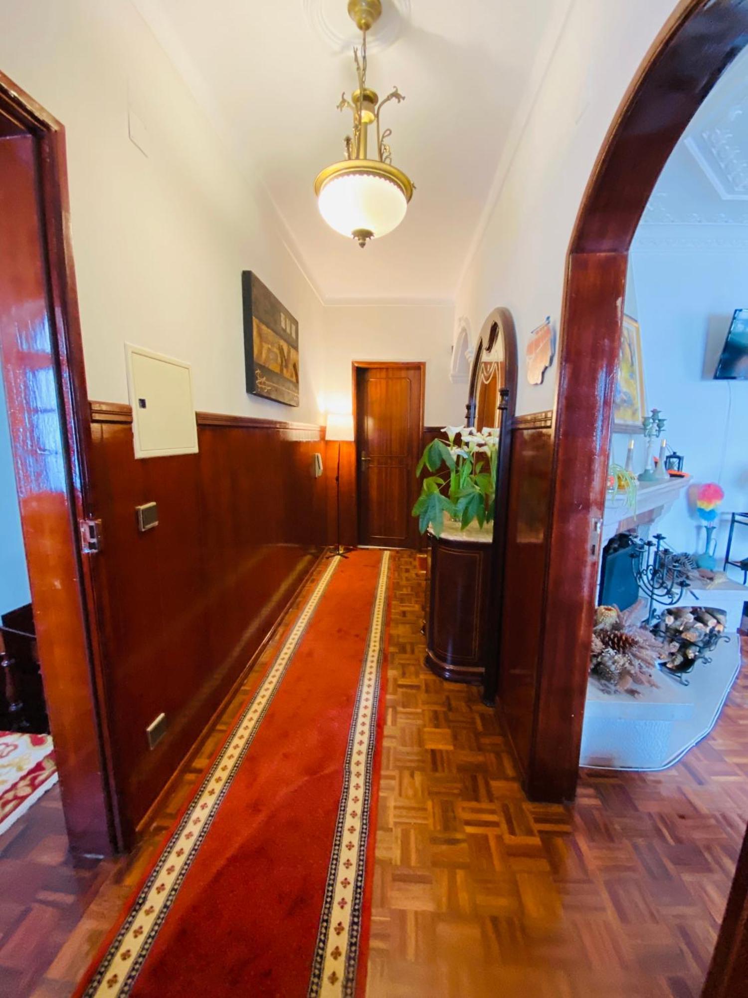 Spray B&B Sitio In Nazare, European Style Luaran gambar
