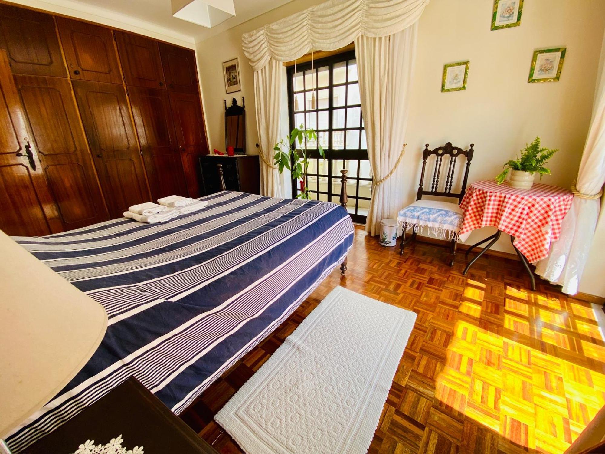 Spray B&B Sitio In Nazare, European Style Luaran gambar