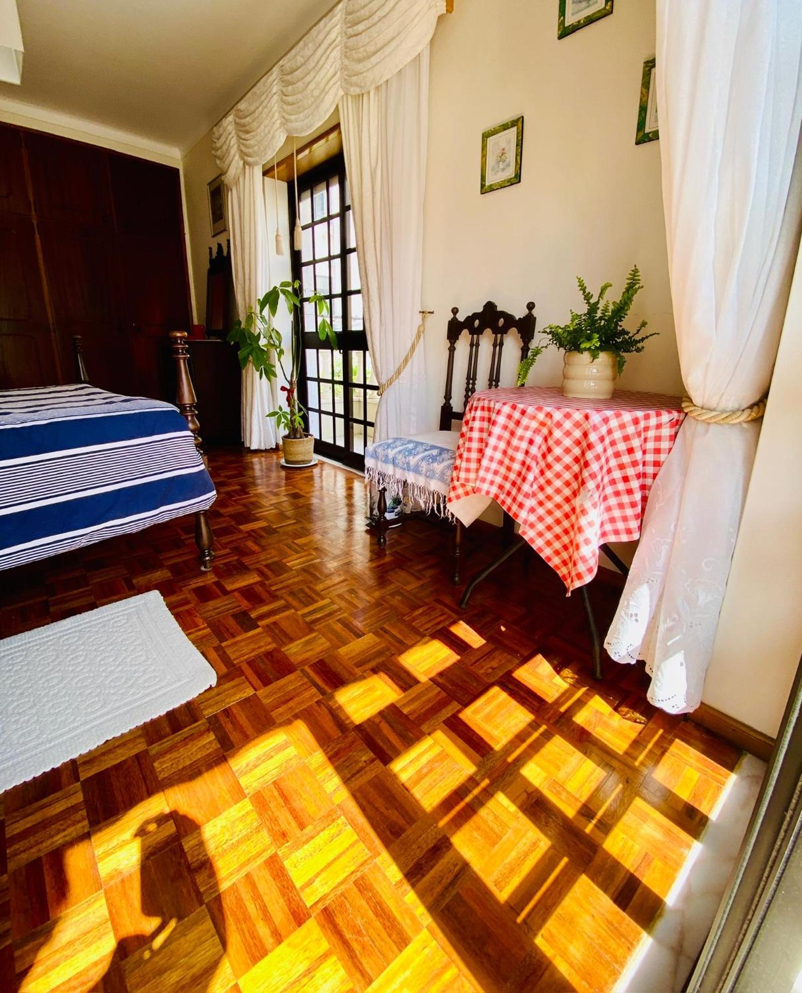 Spray B&B Sitio In Nazare, European Style Luaran gambar